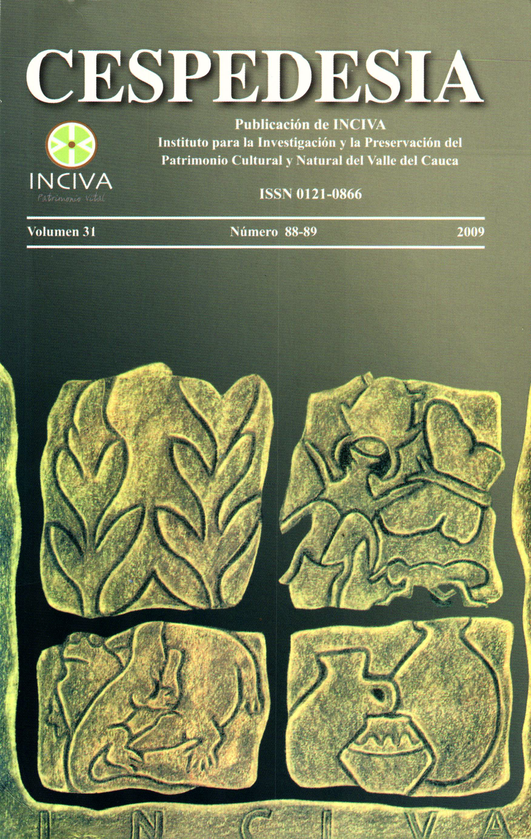 registros-bibliotecarios/cespedesia-vol-31-no-88-89-2009